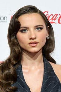 Madeleine McGraw photo