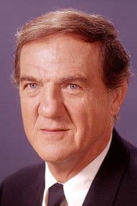 Karl Malden photo