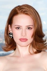 Madelaine Petsch photo