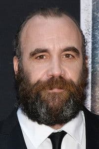 Rory McCann photo
