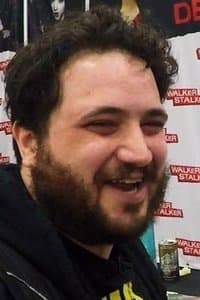 Antonio Piluso photo