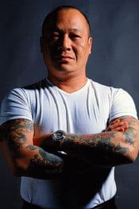 Frankie Ng Chi-Hung photo