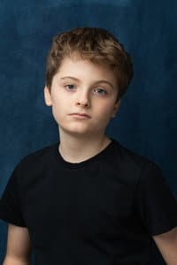 Cameron Bell photo