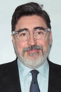 Alfred Molina photo