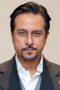 Bront Palarae photo