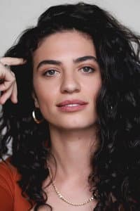 Mia Morrissey photo