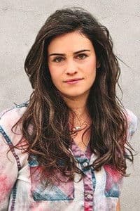 Rachel Lee Goldenberg photo