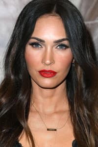 Megan Fox photo