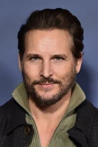Peter Facinelli photo