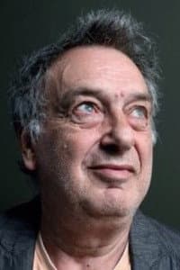 Stephen Frears photo