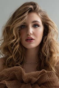 Sophie Nélisse photo