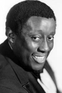 Godfrey Cambridge photo