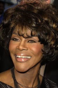 Cicely Tyson photo