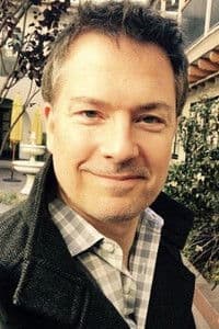 Michael Cooney photo