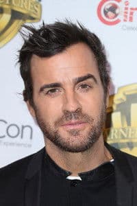 Justin Theroux photo