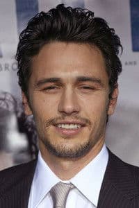 James Franco photo