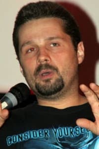 Jacques-Olivier Molon photo