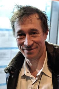 Bertrand Bonello photo