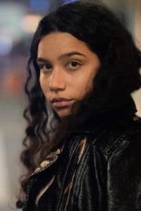 Chloe Doumanis photo