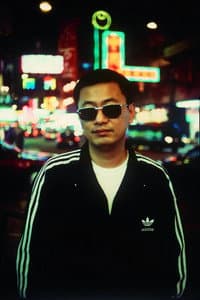 Wong Kar-Wai photo