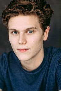 Matthew Nelson-Mahood photo