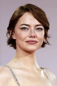 Emma Stone photo