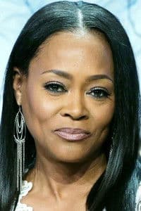 Robin Givens photo