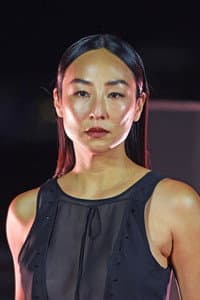Greta Lee photo