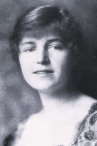 Aud Egede-Nissen photo