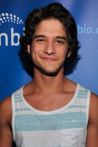 Tyler Posey photo