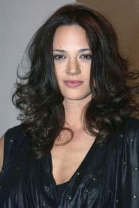 Asia Argento photo