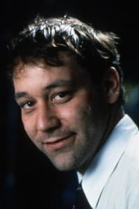 Sam Raimi photo