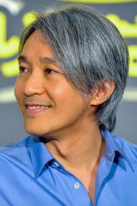 Stephen Chow photo
