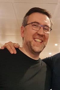 Fernando Acevedo photo