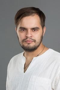 Alexander Babaev photo