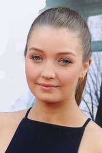 Lauren Esposito photo