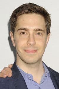 Christian Long photo