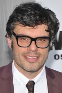 Jemaine Clement photo