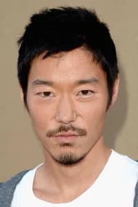 Aaron Yoo photo