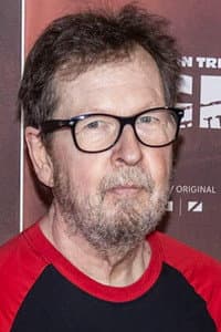 Lars von Trier photo