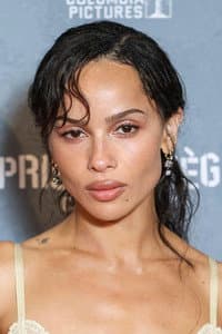 Zoë Kravitz photo