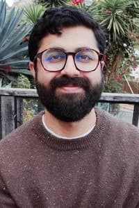 Ajon Singh photo