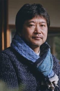 Hirokazu Kore-eda photo