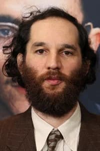 Josh Safdie photo