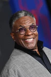 Keith David photo