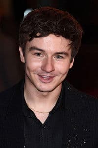 Scott Chambers photo