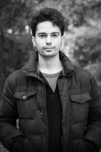 Massimiliano Saltori photo