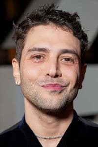 Xavier Dolan photo