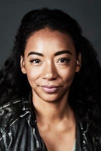 Betty Gabriel photo
