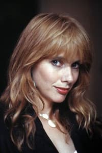 Rosanna Arquette photo